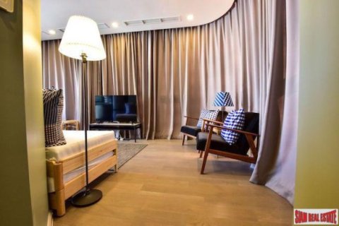 2 bedrooms Apartment in Bangkok, Thailand No. 96099 21