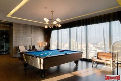 2 bedrooms Apartment in Bangkok, Thailand No. 96099 5