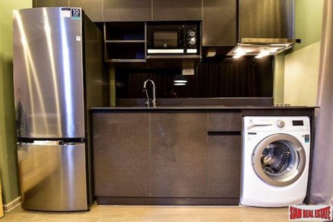 2 bedrooms Apartment in Bangkok, Thailand No. 96099 20