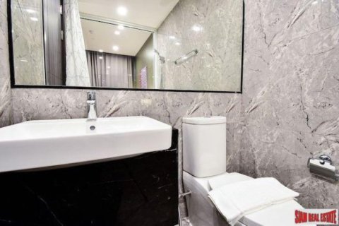 2 bedrooms Apartment in Bangkok, Thailand No. 96099 23