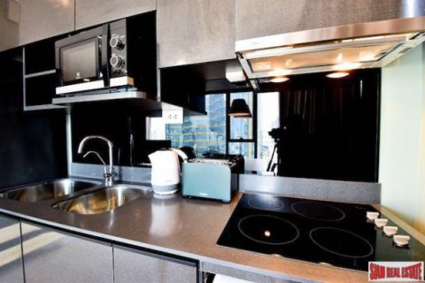 2 bedrooms Apartment in Bangkok, Thailand No. 96099 28