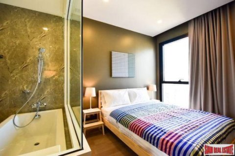 2 bedrooms Apartment in Bangkok, Thailand No. 96099 18