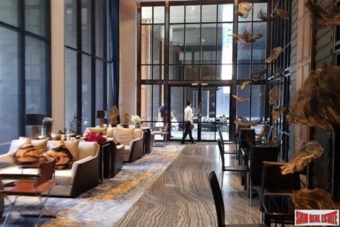 2 bedrooms Apartment in Bangkok, Thailand No. 96099 7