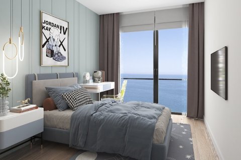 2 bedrooms Apartment in Bar, Montenegro No. 84195 3