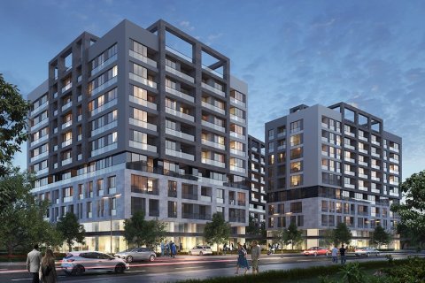 2 bedrooms Apartment in Bar, Montenegro No. 84195 2