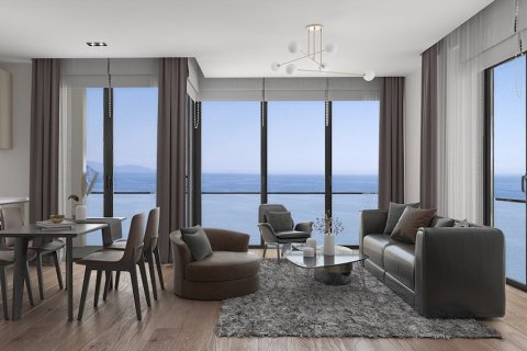 2 bedrooms Apartment in Bar, Montenegro No. 84195 4