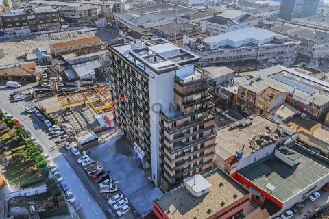 2 chambres Appartement à Ba Vi, Vietnam No. 116227 1