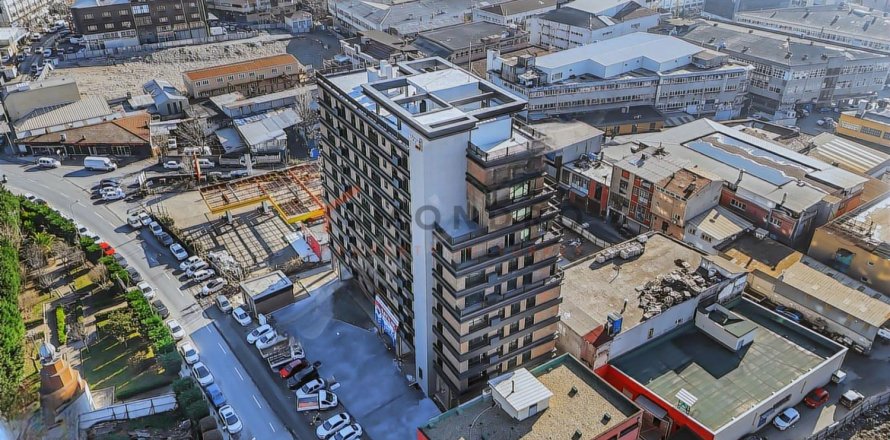 2 chambres Appartement à Ba Vi, Vietnam No. 116227