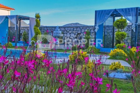 3 rooms Villa à Phuoc Tuy, Vietnam No. 16494 25