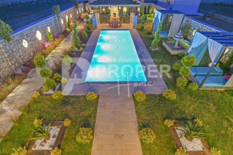 3 rooms Villa à Phuoc Tuy, Vietnam No. 16494 20