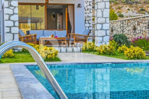 3 rooms Villa à Phuoc Tuy, Vietnam No. 16494 30