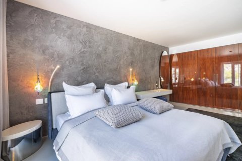 7 bedrooms Villa in Cap-d'Ail, France No. 100300 13