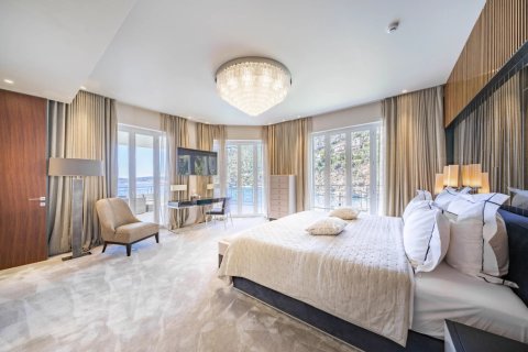 7 bedrooms Villa in Cap-d'Ail, France No. 100300 10