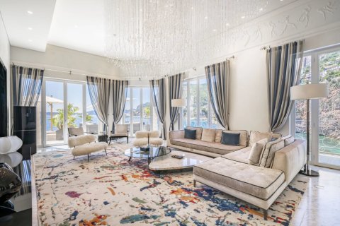 7 bedrooms Villa in Cap-d'Ail, France No. 100300 6