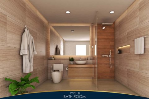 4 bedrooms Villa in Wichit, Thailand No. 1768 6