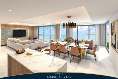 4 bedrooms Villa in Wichit, Thailand No. 1768 3