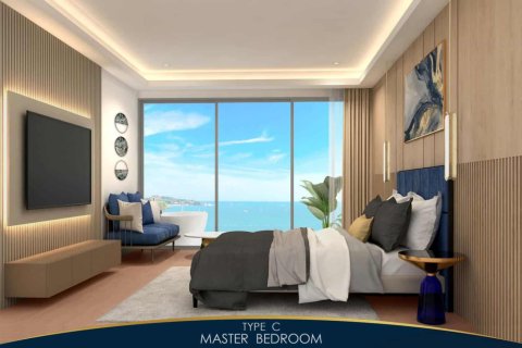 4 bedrooms Villa in Wichit, Thailand No. 1768 4