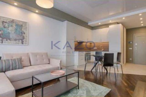 2 bedrooms Apartment in Agios Athanasios, Cyprus No. 83589 4