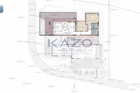 2 bedrooms Apartment in Agios Athanasios, Cyprus No. 83589 6