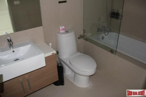 2 bedrooms Apartment in Bangkok, Thailand No. 96832 9