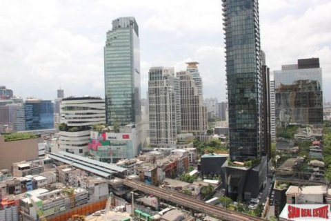 2 bedrooms Apartment in Bangkok, Thailand No. 96832 14