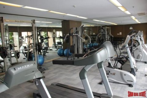 2 bedrooms Apartment in Bangkok, Thailand No. 96832 16