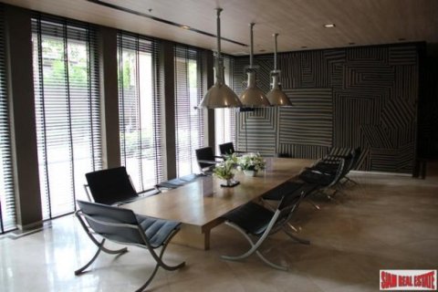 2 bedrooms Apartment in Bangkok, Thailand No. 96832 18