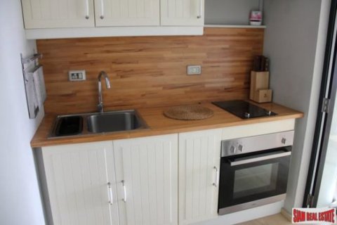 2 bedrooms Apartment in Bangkok, Thailand No. 96832 3