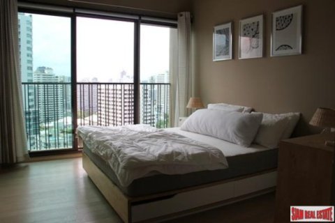 2 bedrooms Apartment in Bangkok, Thailand No. 96832 7
