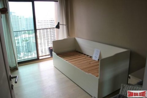 2 bedrooms Apartment in Bangkok, Thailand No. 96832 5