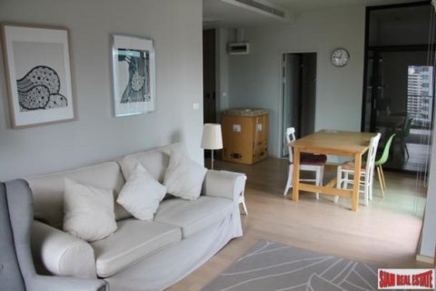 2 bedrooms Apartment in Bangkok, Thailand No. 96832 4