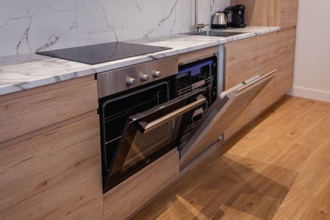 3 chambres Appartement à Thanh Son, Vietnam No. 26843 9