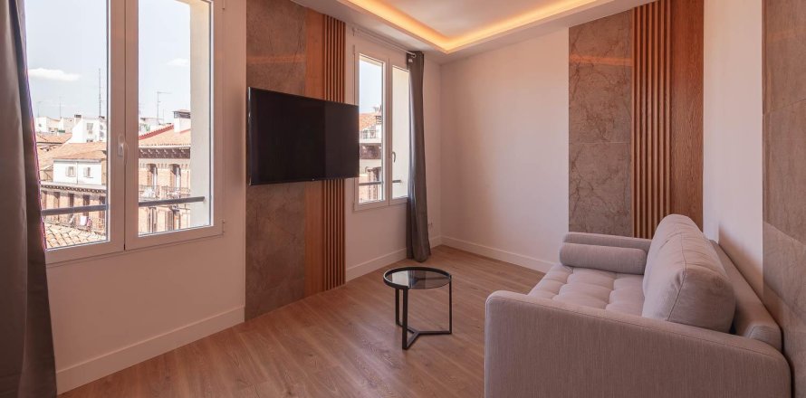 3 chambres Appartement à Thanh Son, Vietnam No. 26843