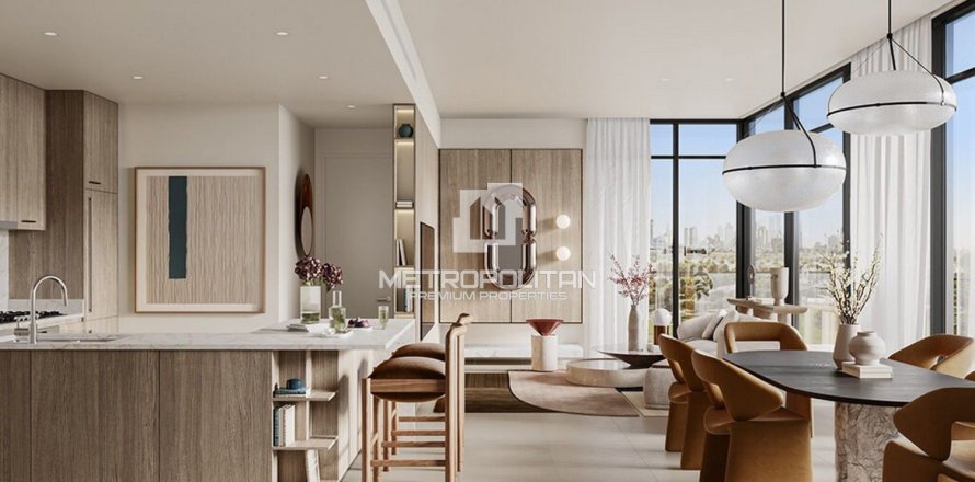 3 chambres Appartement à Dubai Hills Estate, UAE No. 93717