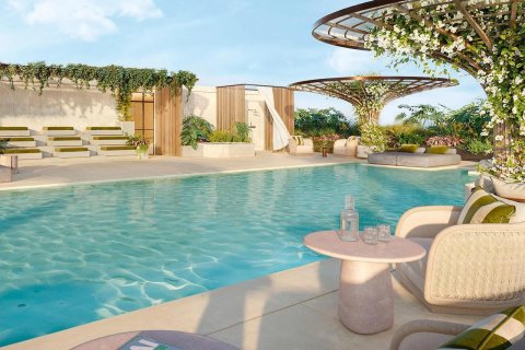 2 dormitorios Apartment en Can Tho, Vietnam No. 112520 1