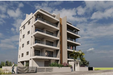5 bedrooms Penthouse in Limassol, Cyprus No. 76057 5