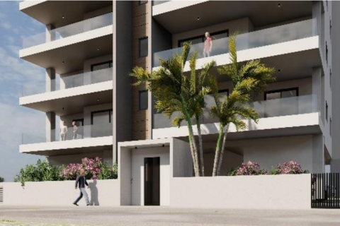 5 bedrooms Penthouse in Limassol, Cyprus No. 76057 4