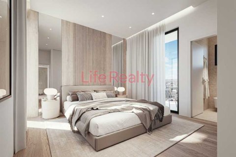 3 bedrooms Penthouse in Limassol, Cyprus No. 102674 8