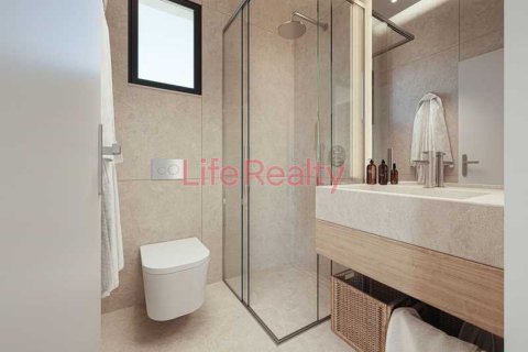 3 bedrooms Penthouse in Limassol, Cyprus No. 102674 9