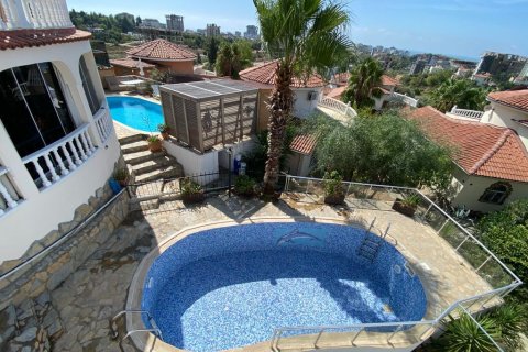 4 rooms Villa in Binh Duong, Vietnam No. 21808 12