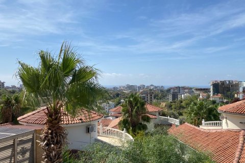 4 rooms Villa in Binh Duong, Vietnam No. 21808 15