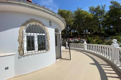 4 rooms Villa in Binh Duong, Vietnam No. 21808 30