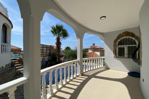 4 rooms Villa in Binh Duong, Vietnam No. 21808 27