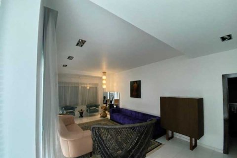 Вилла с 3 спальнями в Ларнака, Кипр №83555 5