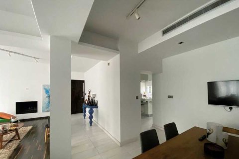 Вилла с 3 спальнями в Ларнака, Кипр №83555 6