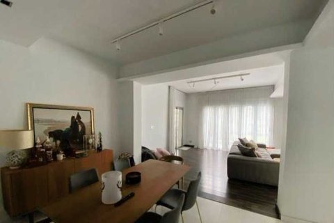 Вилла с 3 спальнями в Ларнака, Кипр №83555 7