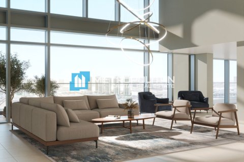 2 chambres Appartement à Al Reem Island, UAE No. 113458