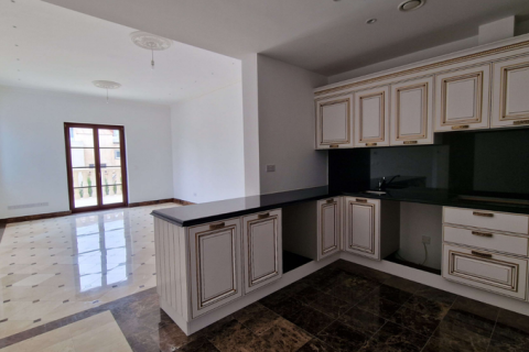 3 dormitorios Apartment en Germasogeia, Cyprus No. 43676 8