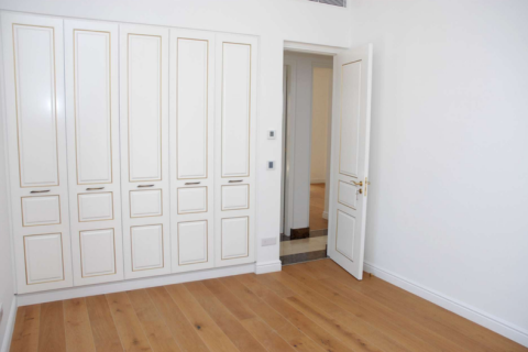 3 dormitorios Apartment en Germasogeia, Cyprus No. 43676 5