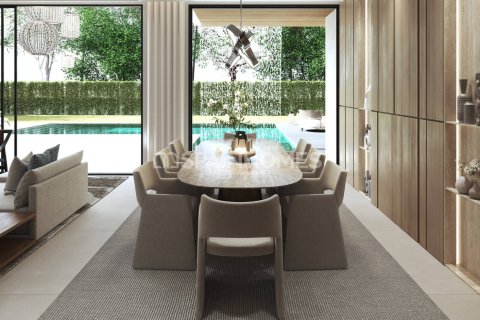 4 bedrooms Villa in Tan Xuan, Vietnam No. 88234 16